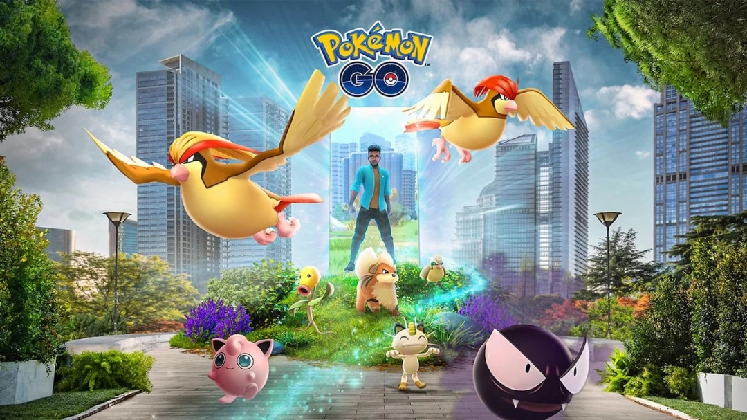 《宝可梦GO》Niantic承诺游戏收集的位置信息不会给沙特